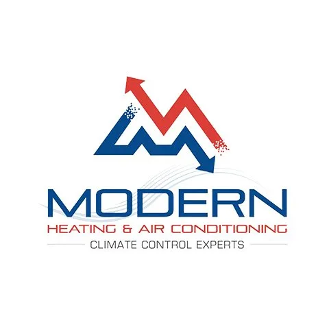 Slide of Modern Heating & Air Conditioning