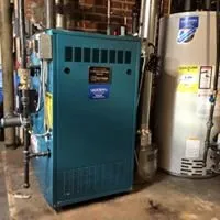 Slide of Modern Heating & Air Conditioning