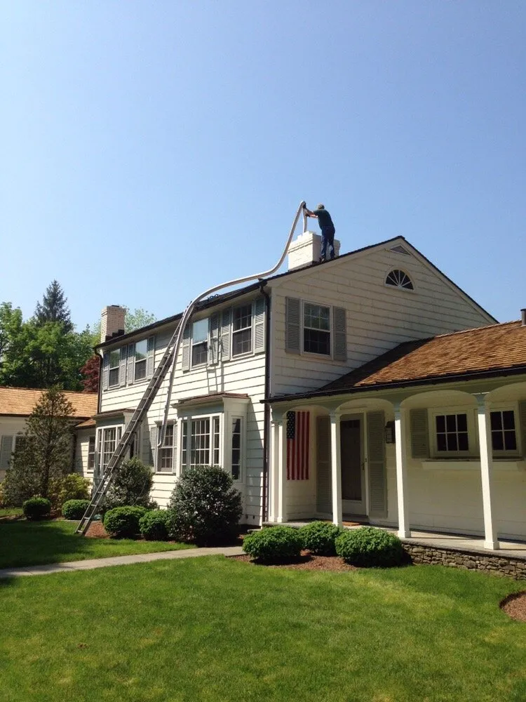 Slide of Modern Heating & Air Conditioning