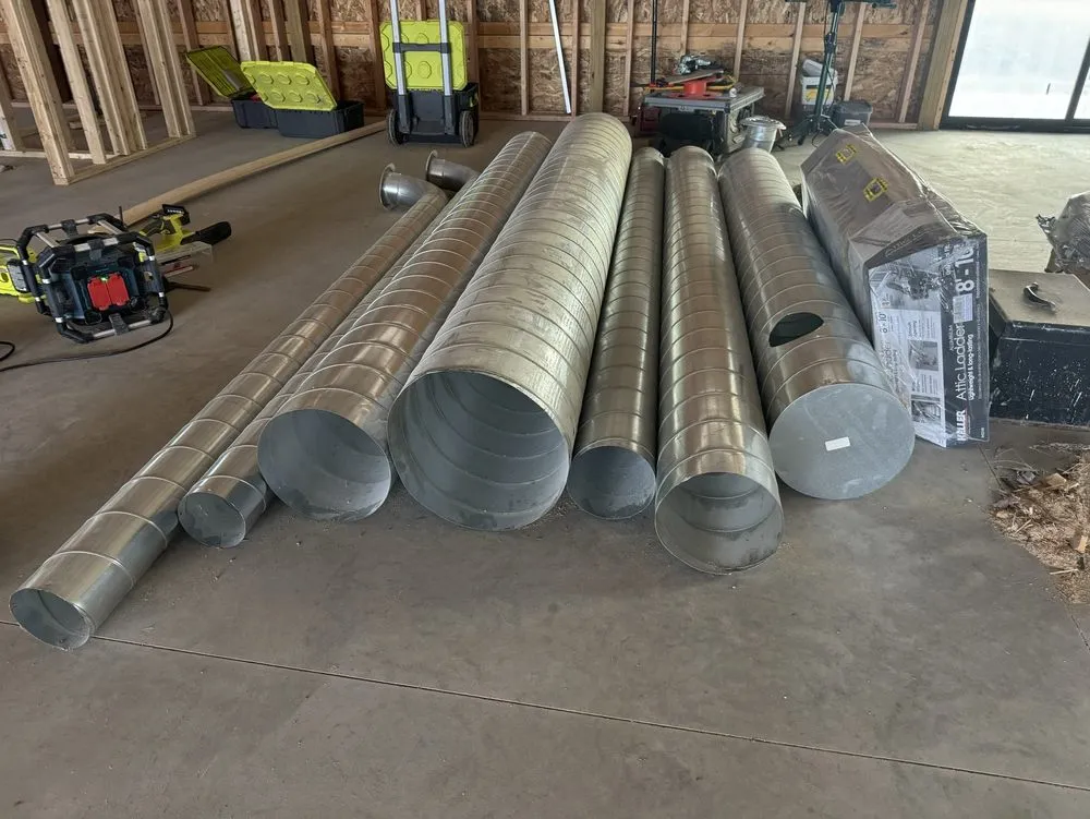 Slide of Modern Heating & Air