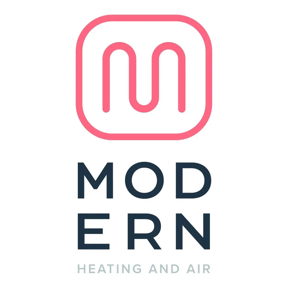 Slide of Modern Heating & Air