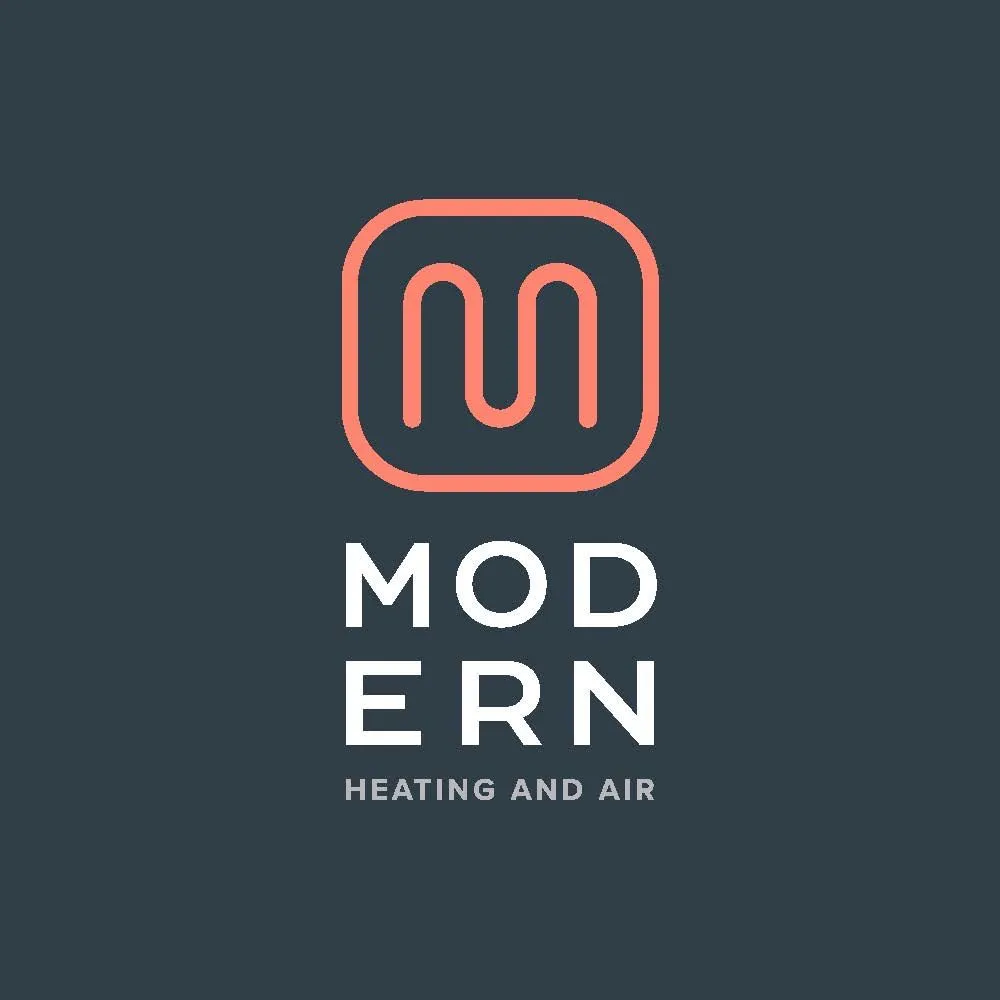 Slide of Modern Heating & Air