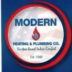 Slide of Modern Heating & Plumbing