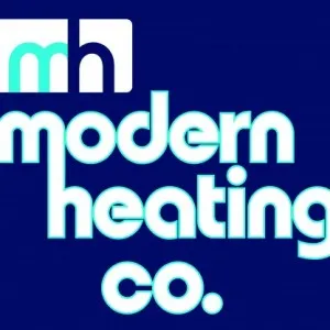 Slide of Modern Heating & Plumbing