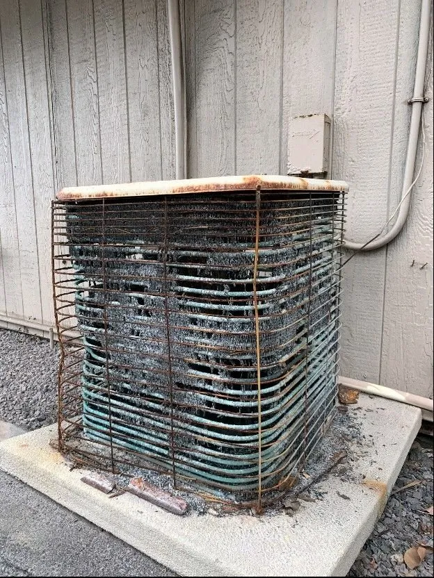 Slide of Modern Heating & Plumbing