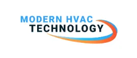 Slide of Modern HVAC Technology