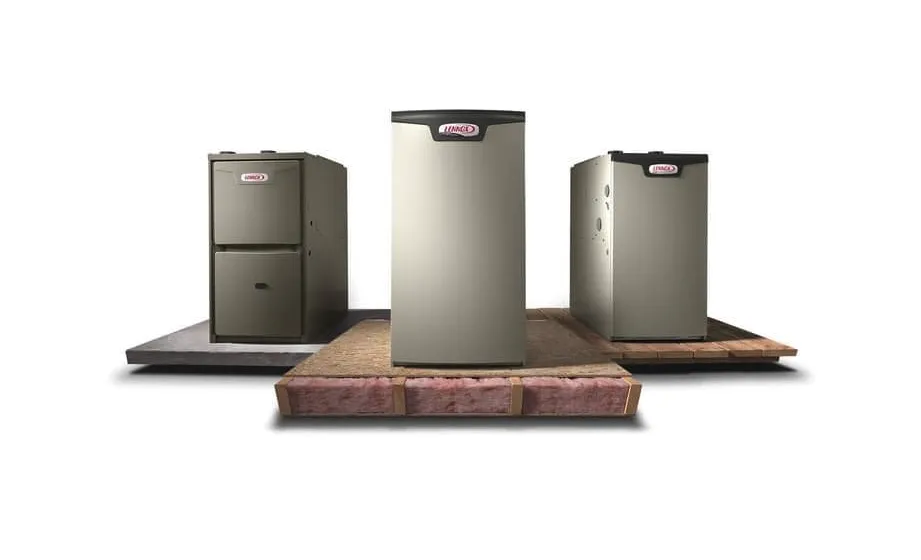 Slide of Modern HVAC Technology