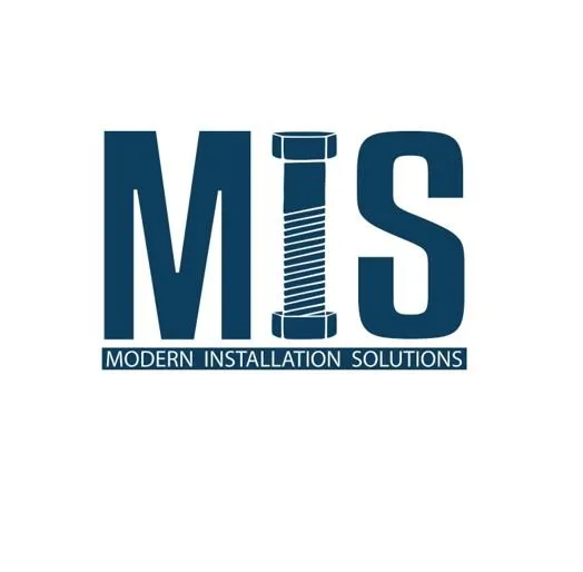 Slide of Modern Installation Solutions
