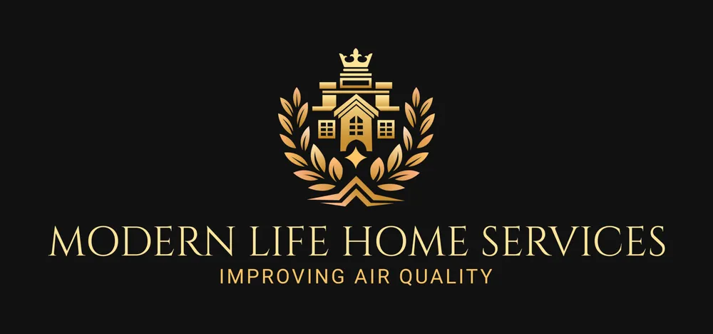 Slide of Modern Life Home Services