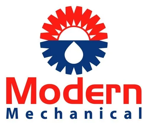 Slide of Modern Mechanical