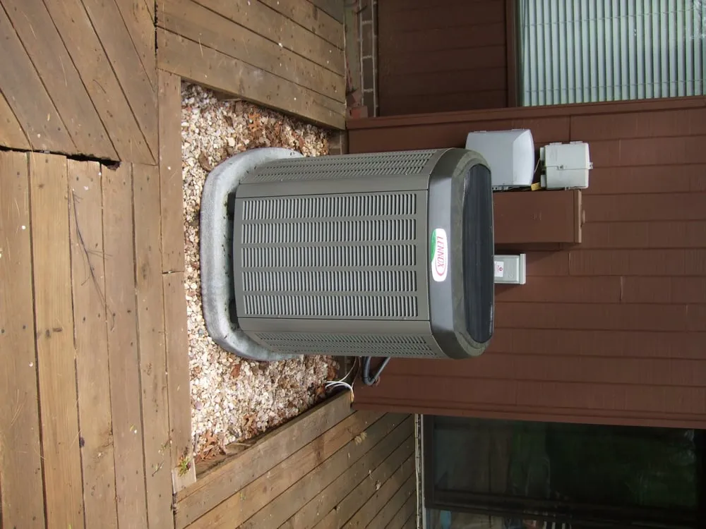 Slide of Modern Mechanical