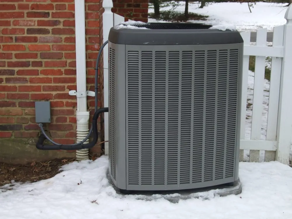 Slide of Modern Mechanical