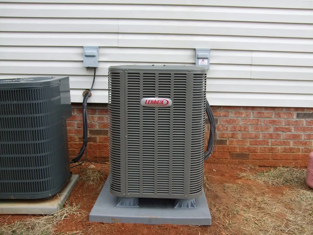 Slide of Modern Mechanical