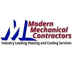 Slide of Modern Mechanical Contractors