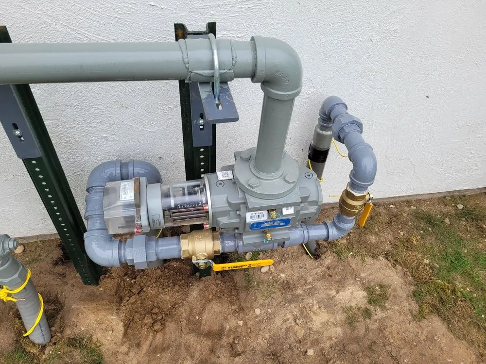 Slide of Modern Mechanical