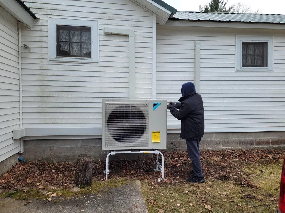 Slide of Modern Mechanical