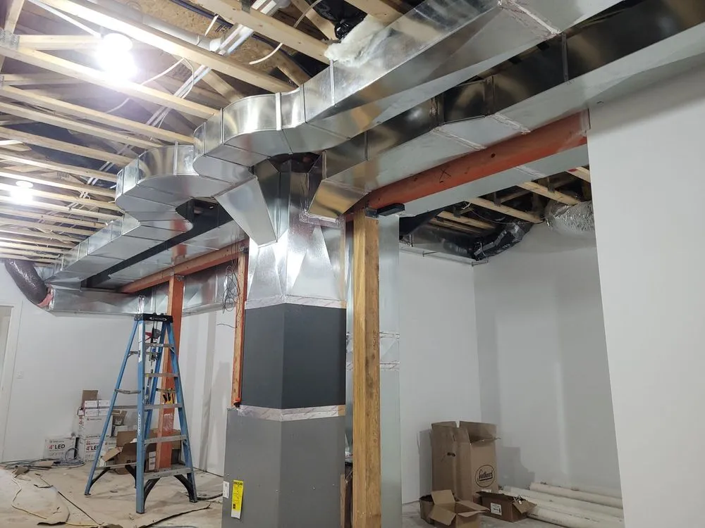 Slide of Modern Mechanical