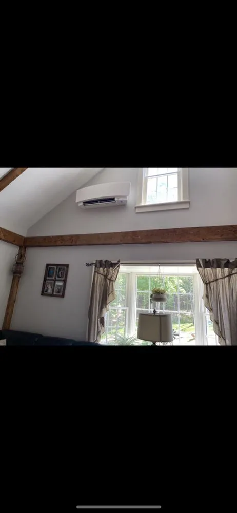 Slide of Modern Mechanical Solutions