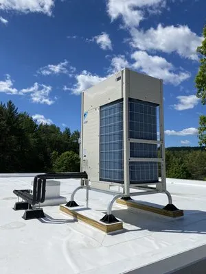 Modern Mechanical Solutions