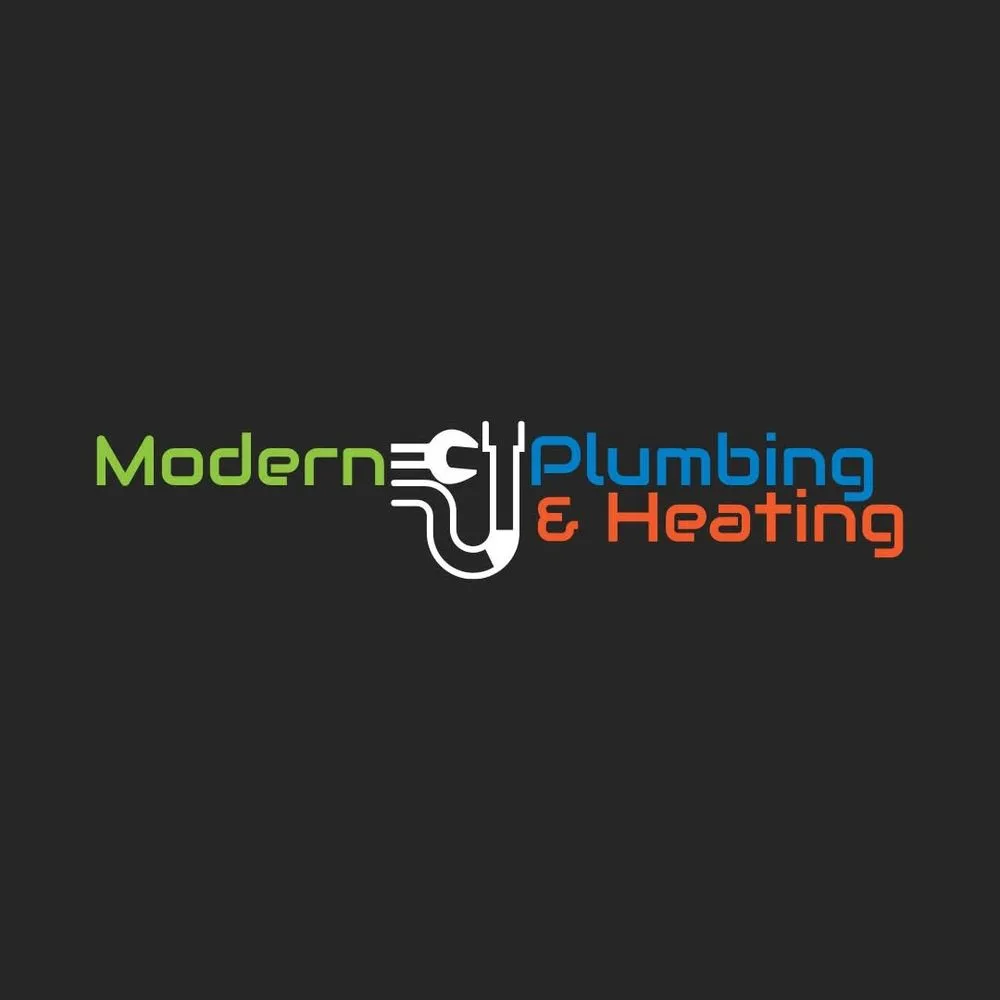 Slide of Modern Plumbing & Heating