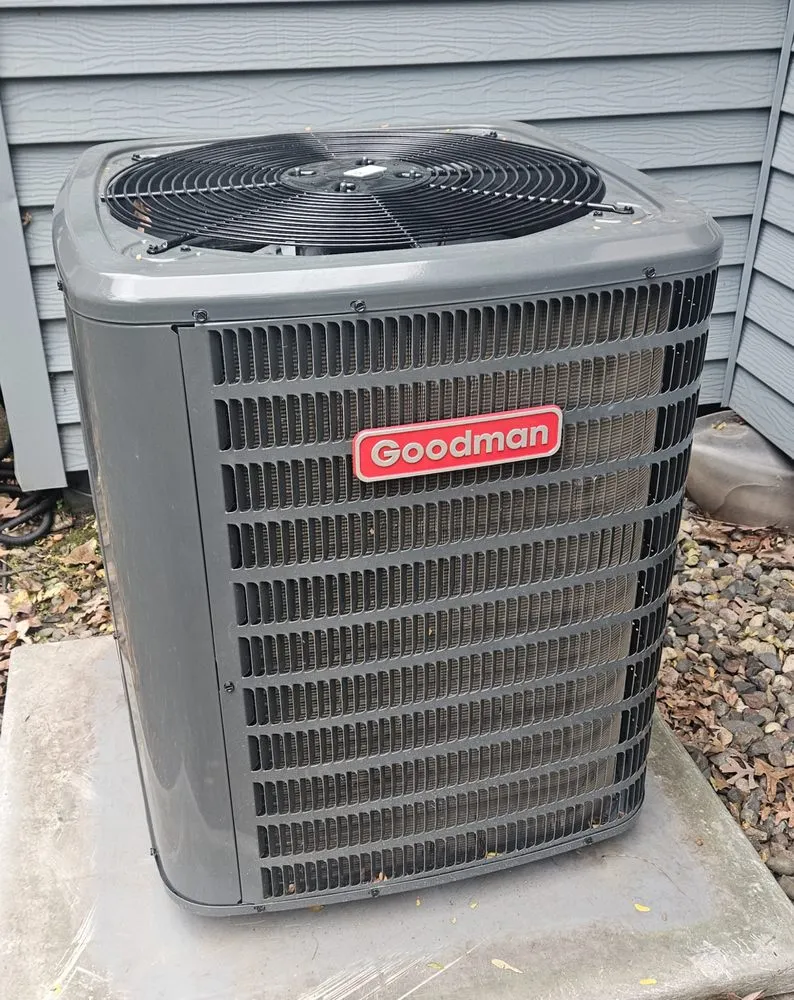 Slide of Modern Plumbing & Heating