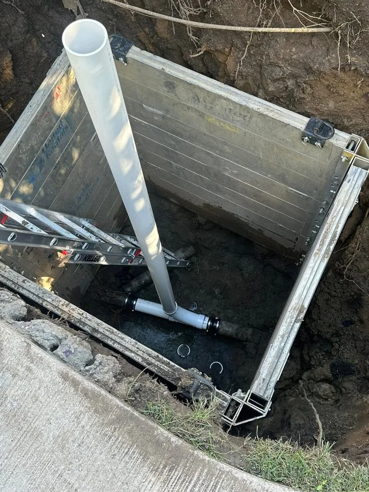 Slide of Modern Plumbing & Heating