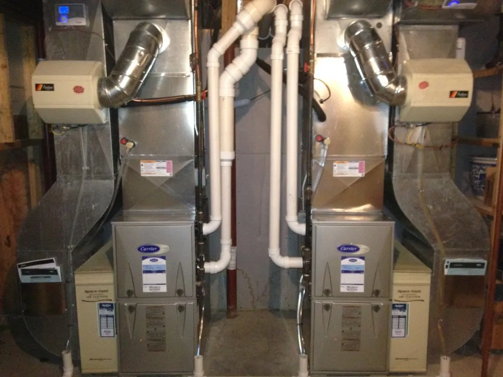 Slide of Modern Sheet Metal