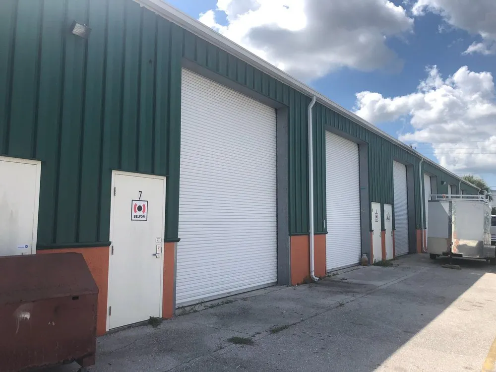 Slide of Modern Technology Heating & Cooling