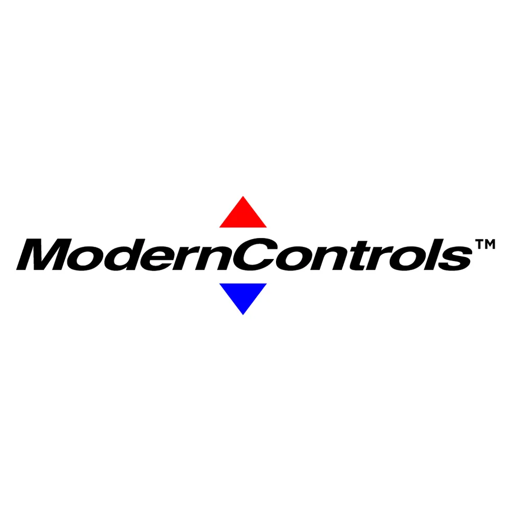 Slide of ModernControls