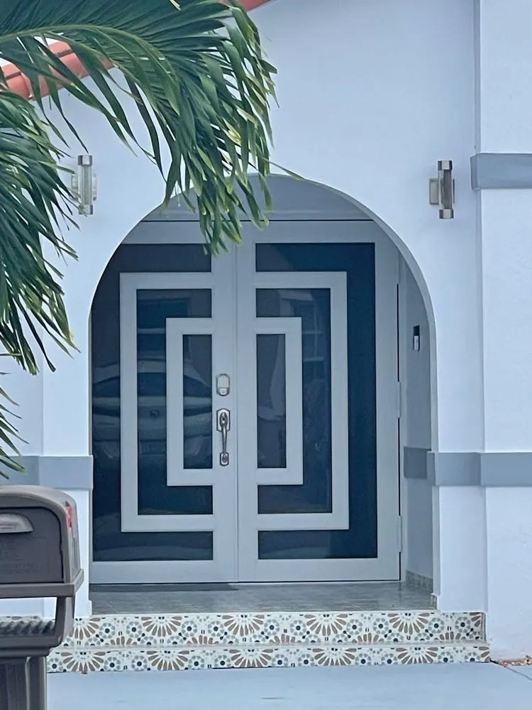 Slide of Modernize Green Solutions