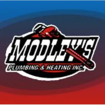 Slide of Modley's Plumbing & Heating