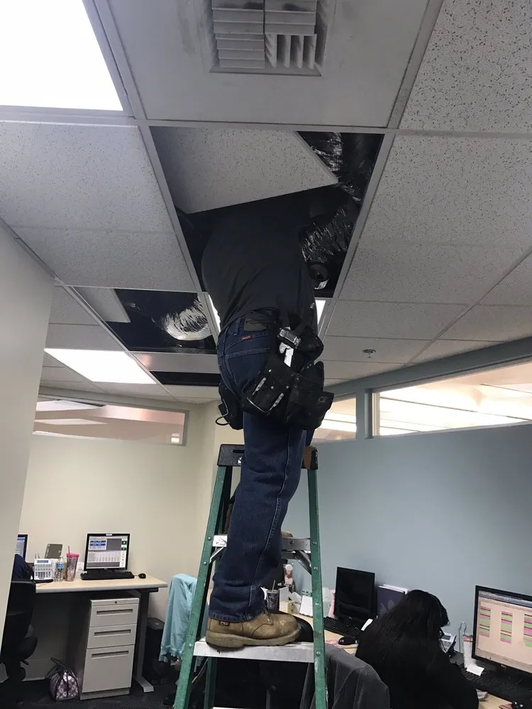 Slide of Modual AC Systems