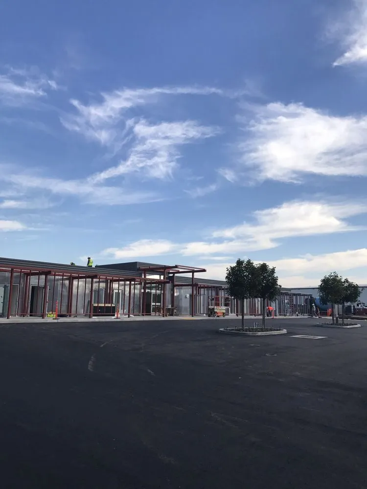 Slide of Modual AC Systems