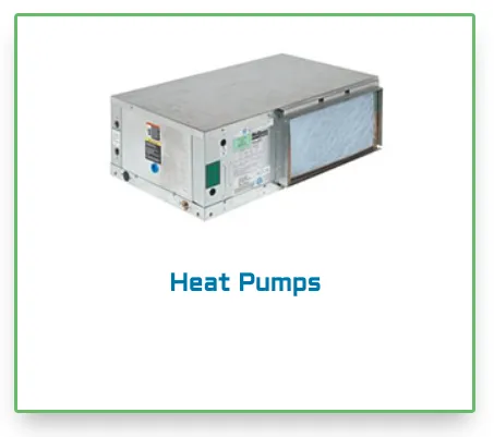 Slide of Modular Comfort Systems