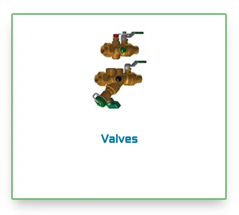 Slide of Modular Comfort Systems