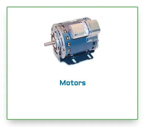 Slide of Modular Comfort Systems