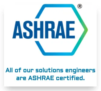 Slide of Modular Comfort Systems