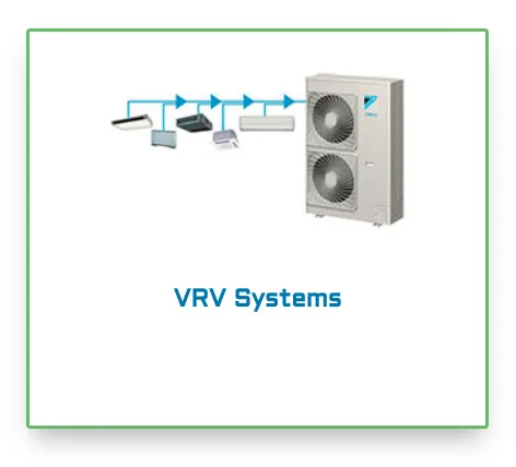 Slide of Modular Comfort Systems