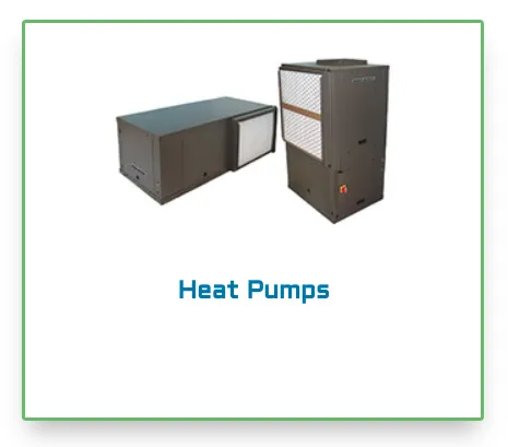 Slide of Modular Comfort Systems