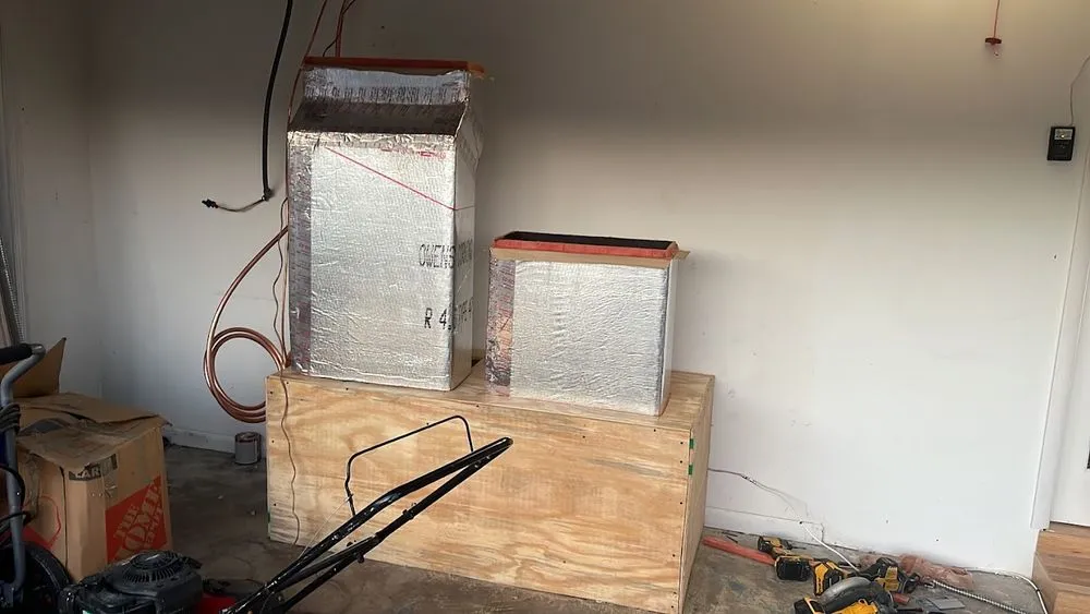 Slide of Moe Air Conditioning Service