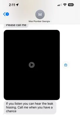 Moe Harris Heating and Air