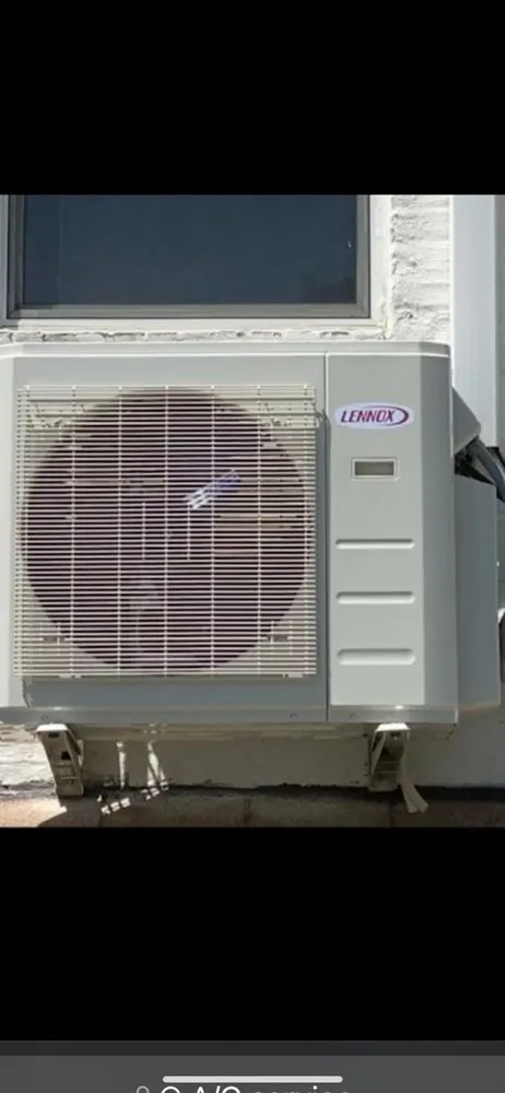 Slide of Moe Mechanical Solutions