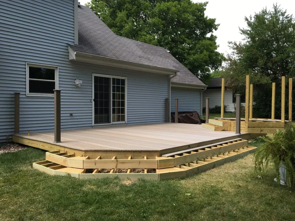 Slide of Moed Investment