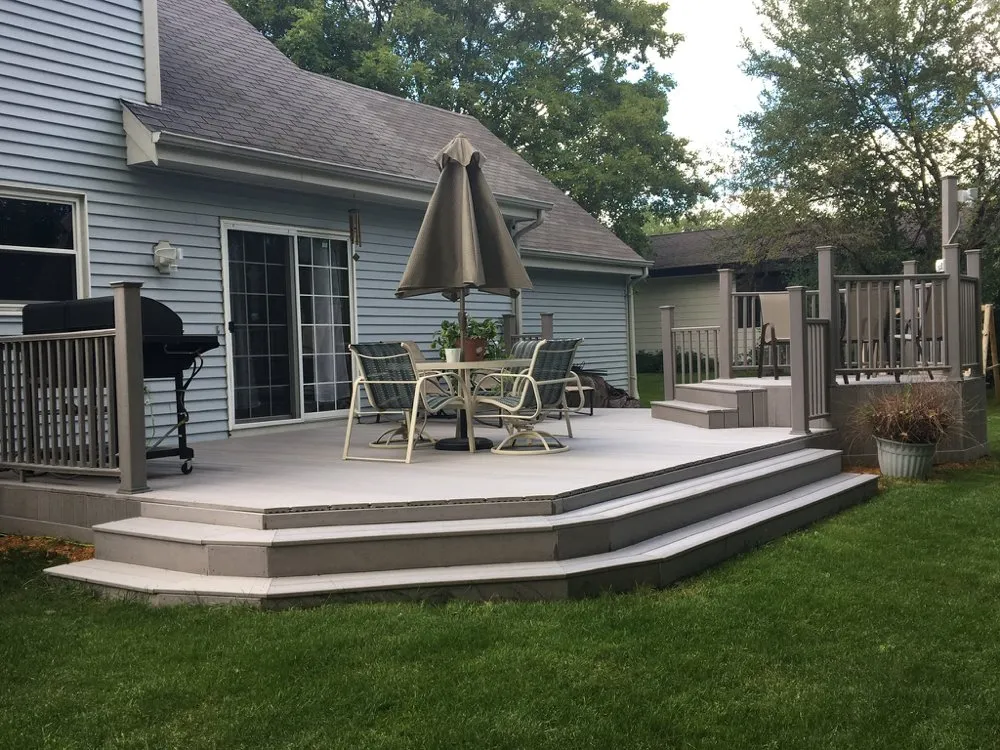 Slide of Moed Investment