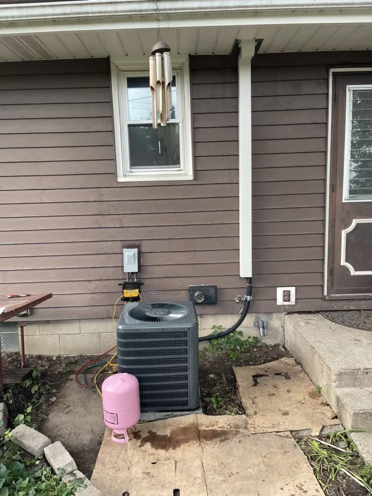 Slide of Moed Investment