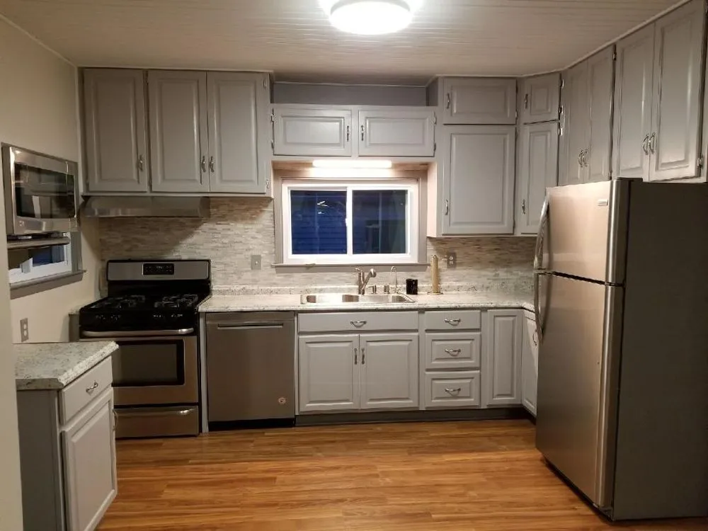 Slide of Moed Investment