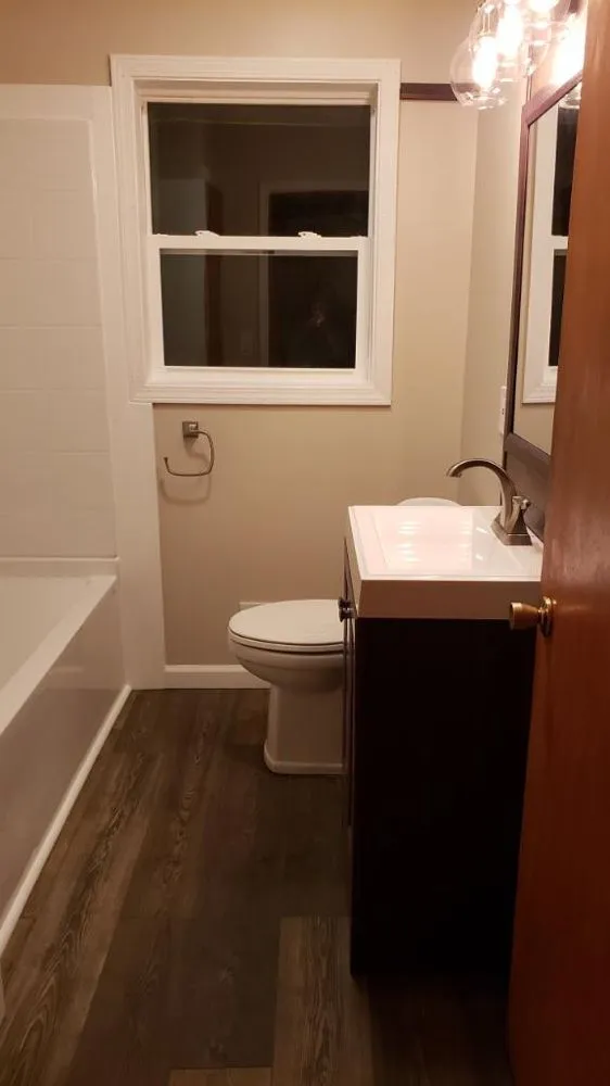 Slide of Moed Investment