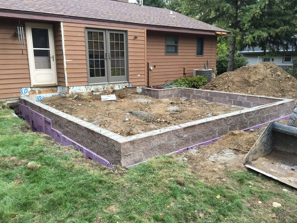 Slide of Moed Investment