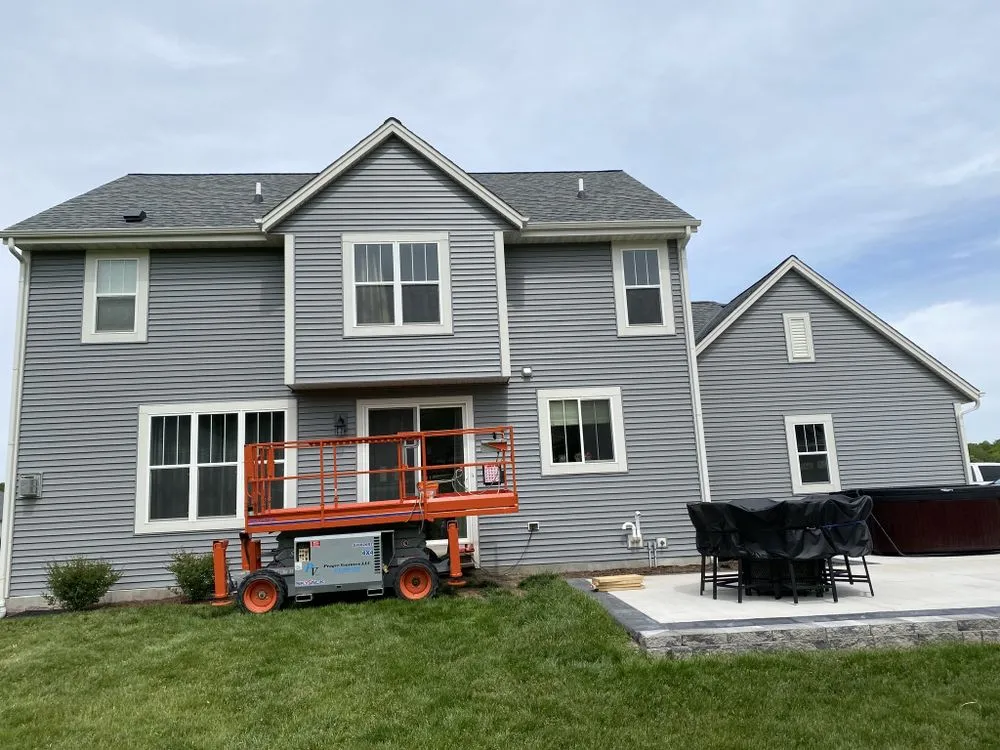 Slide of Moed Investment