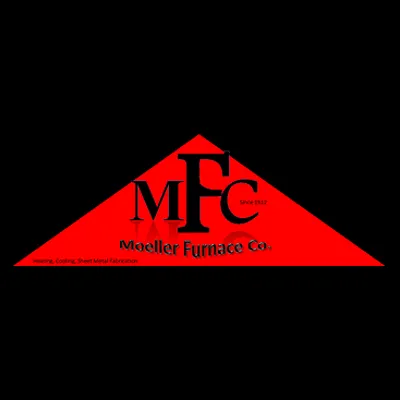 Slide of Moeller Furnace